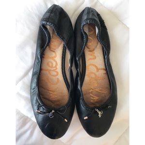 Sam Edelman Felicia Flats Size 8